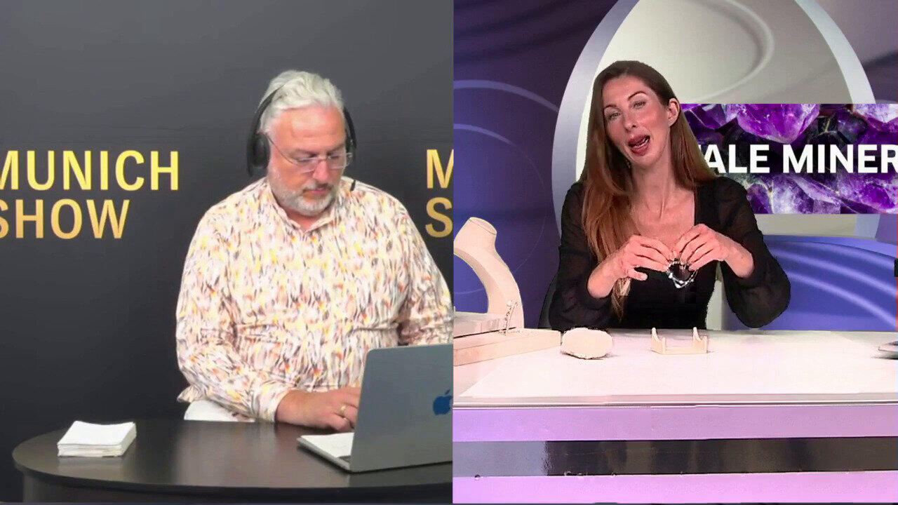Laatste live aanbiedingen bekijken