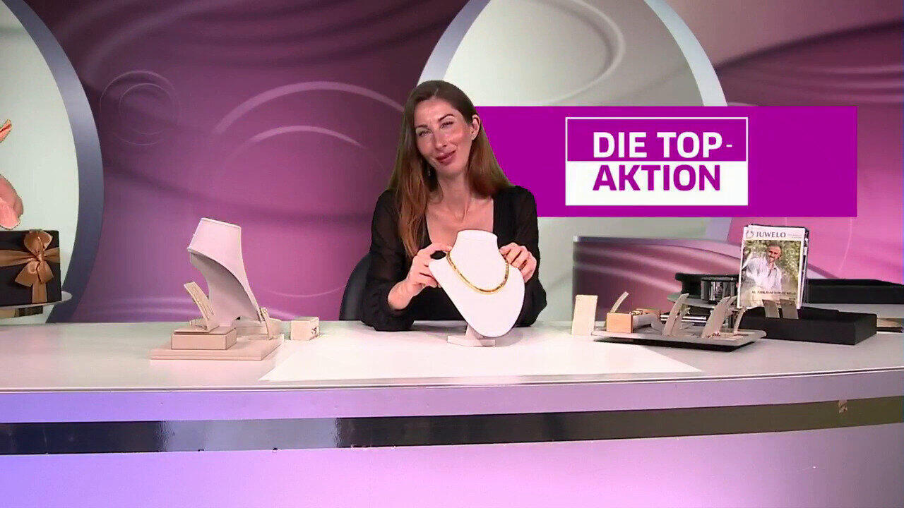 Letzte TV-Show ansehen
