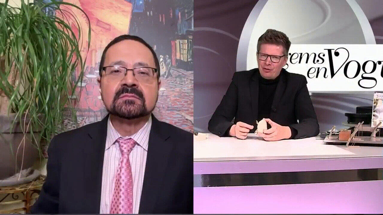 Letzte TV-Show ansehen