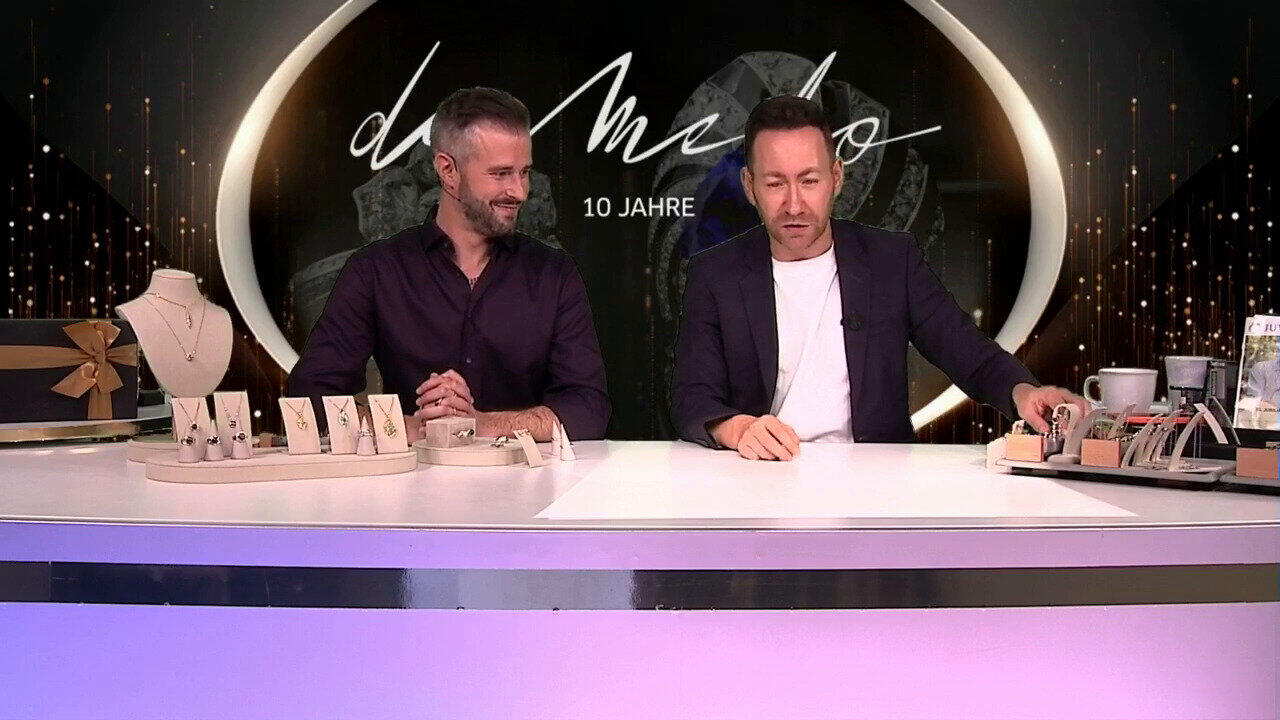 Letzte TV-Show ansehen