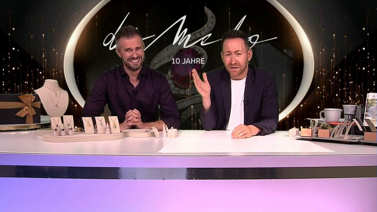 Letzte TV-Show ansehen