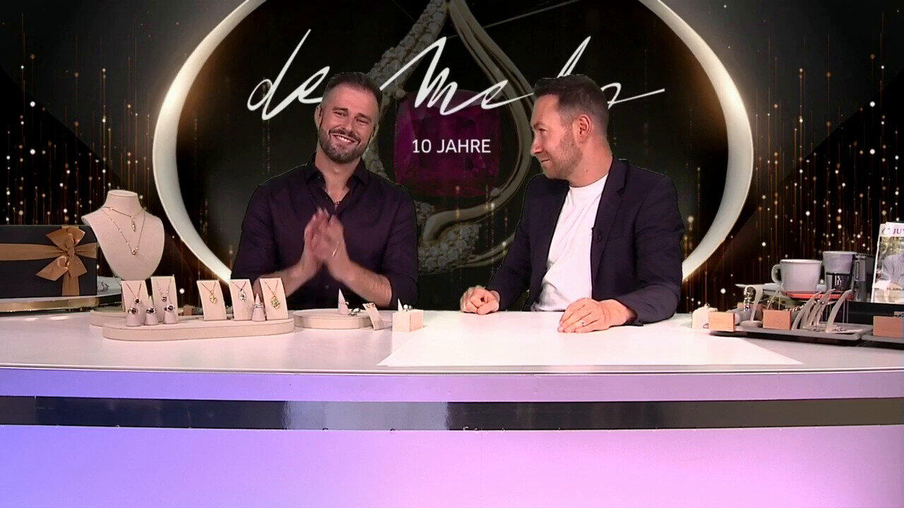 Letzte TV-Show ansehen