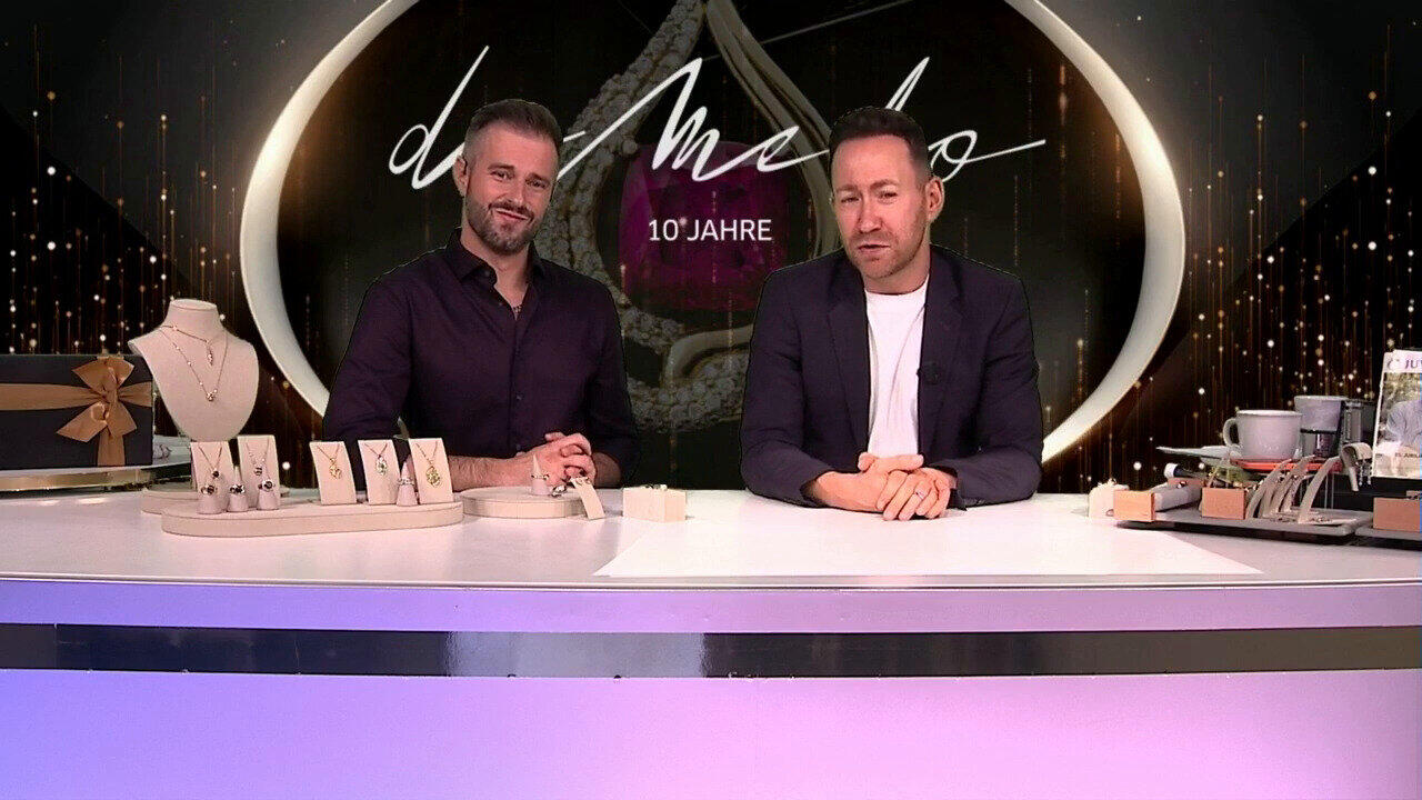 Letzte TV-Show ansehen