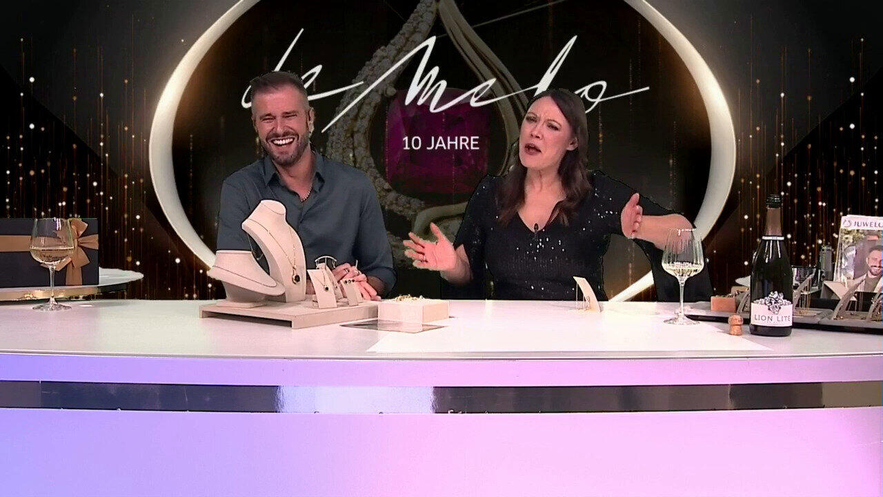 Watch last TV show