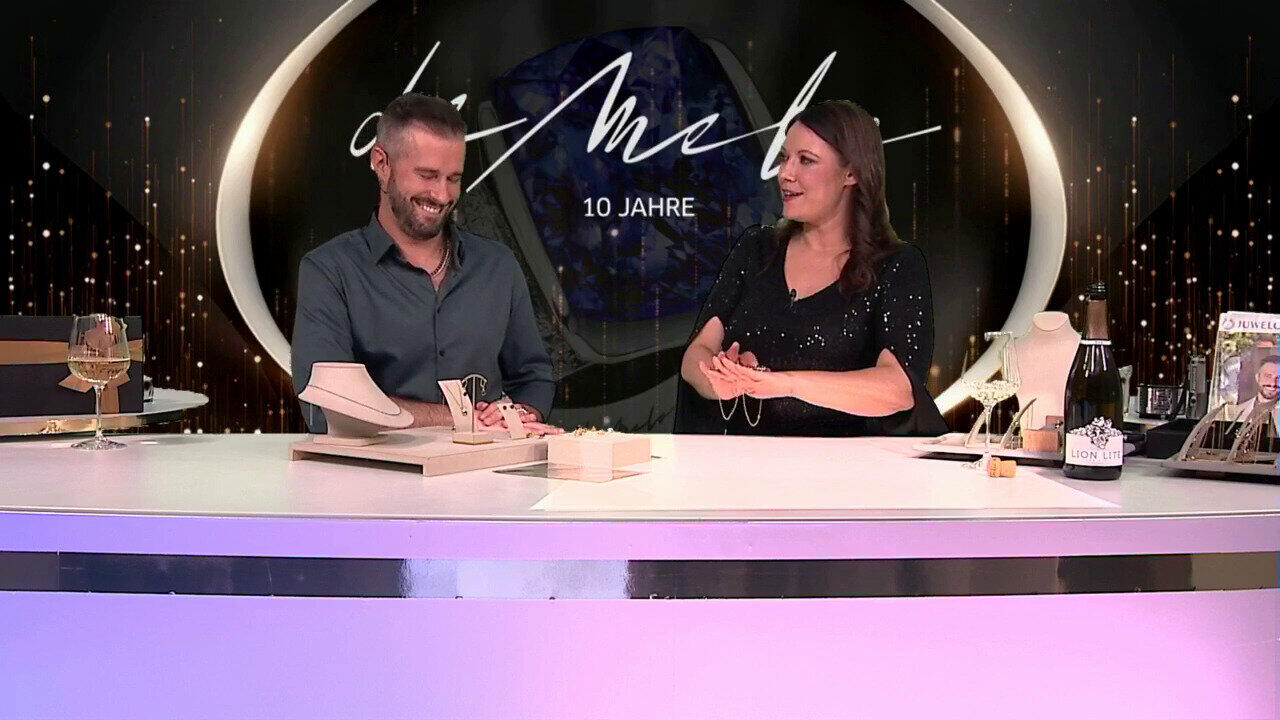 Letzte TV-Show ansehen