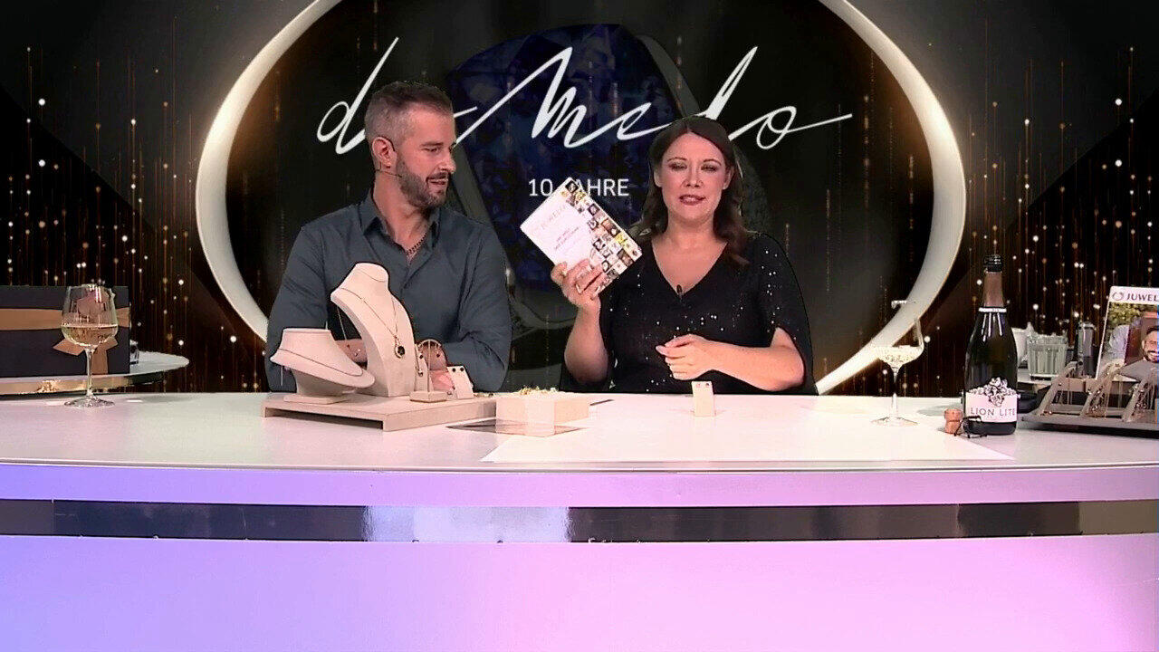 Letzte TV-Show ansehen
