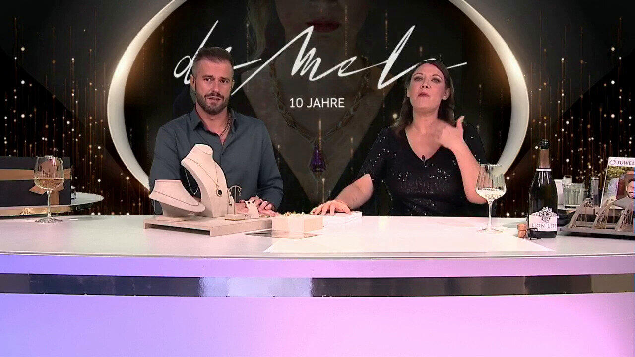 Letzte TV-Show ansehen