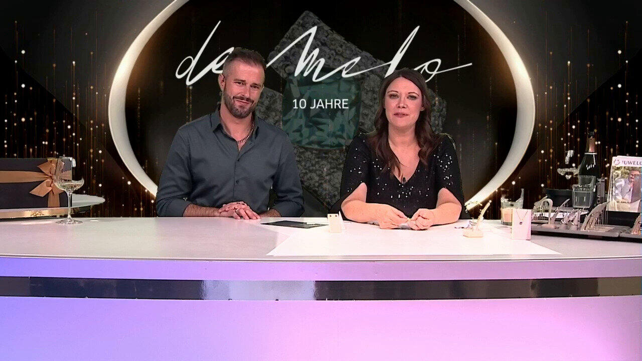 Letzte TV-Show ansehen