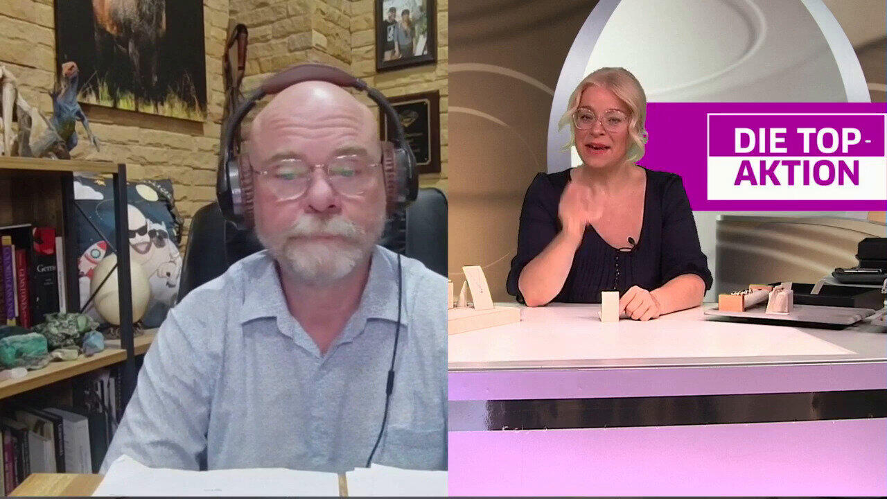 Letzte TV-Show ansehen