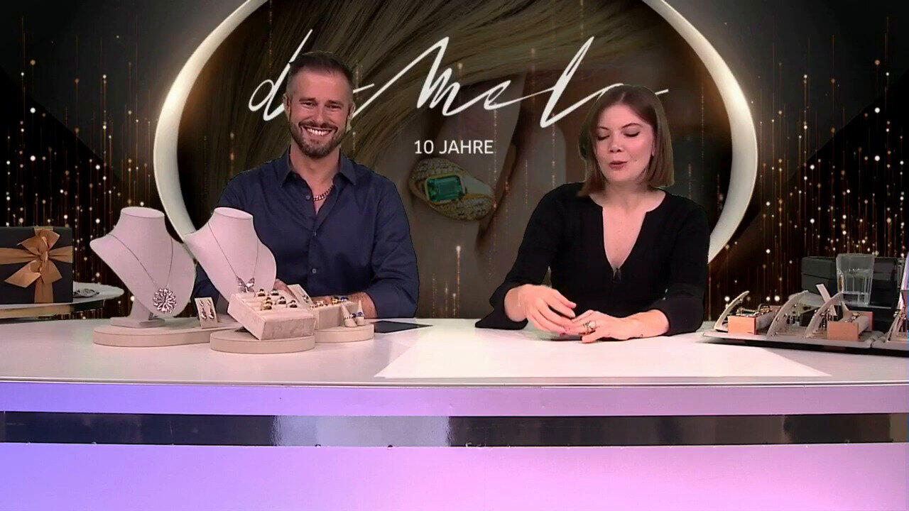 Letzte TV-Show ansehen
