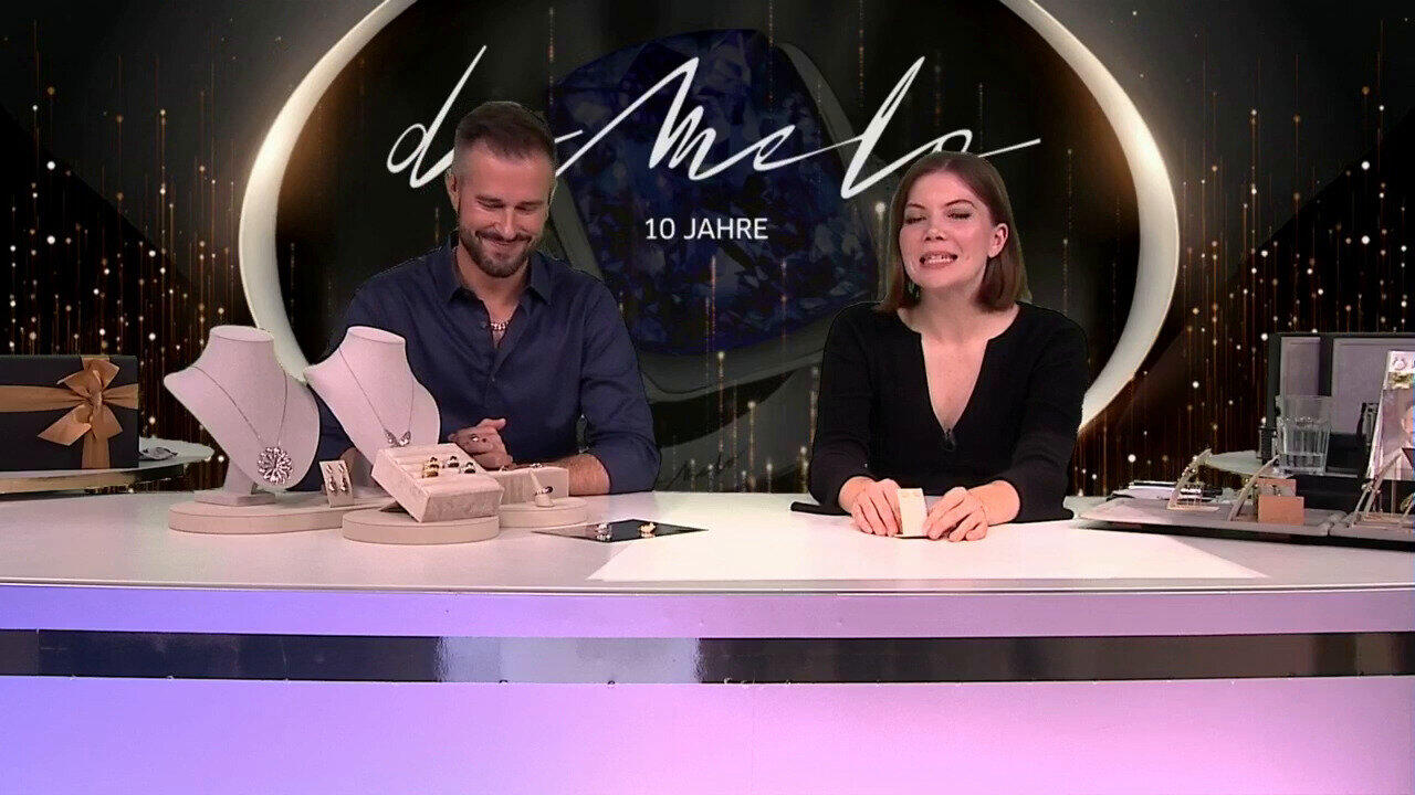 Letzte TV-Show ansehen