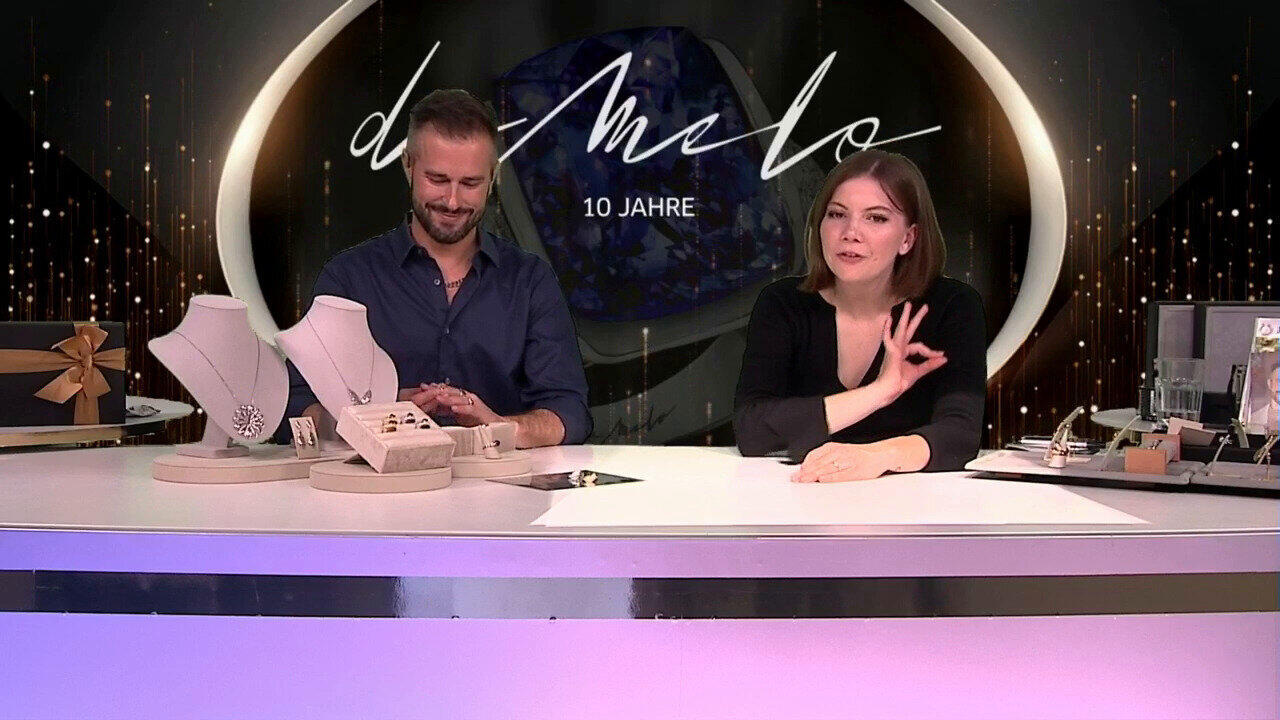 Letzte TV-Show ansehen