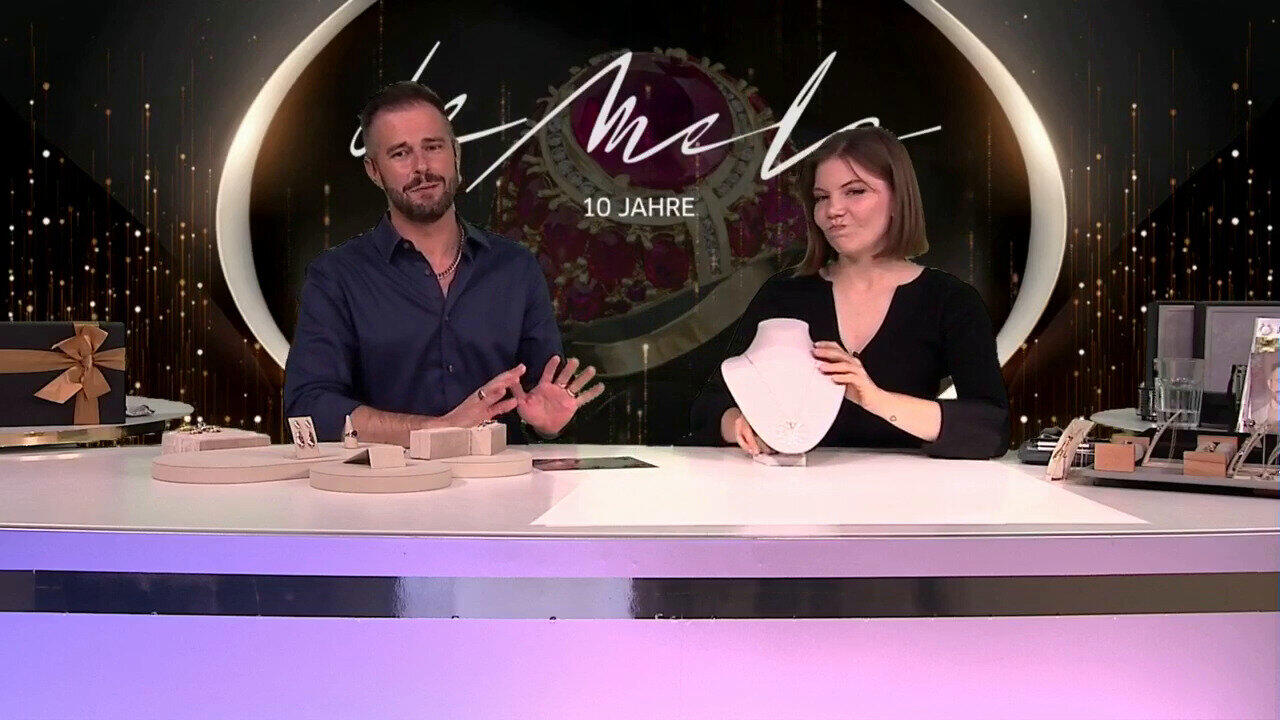 Letzte TV-Show ansehen