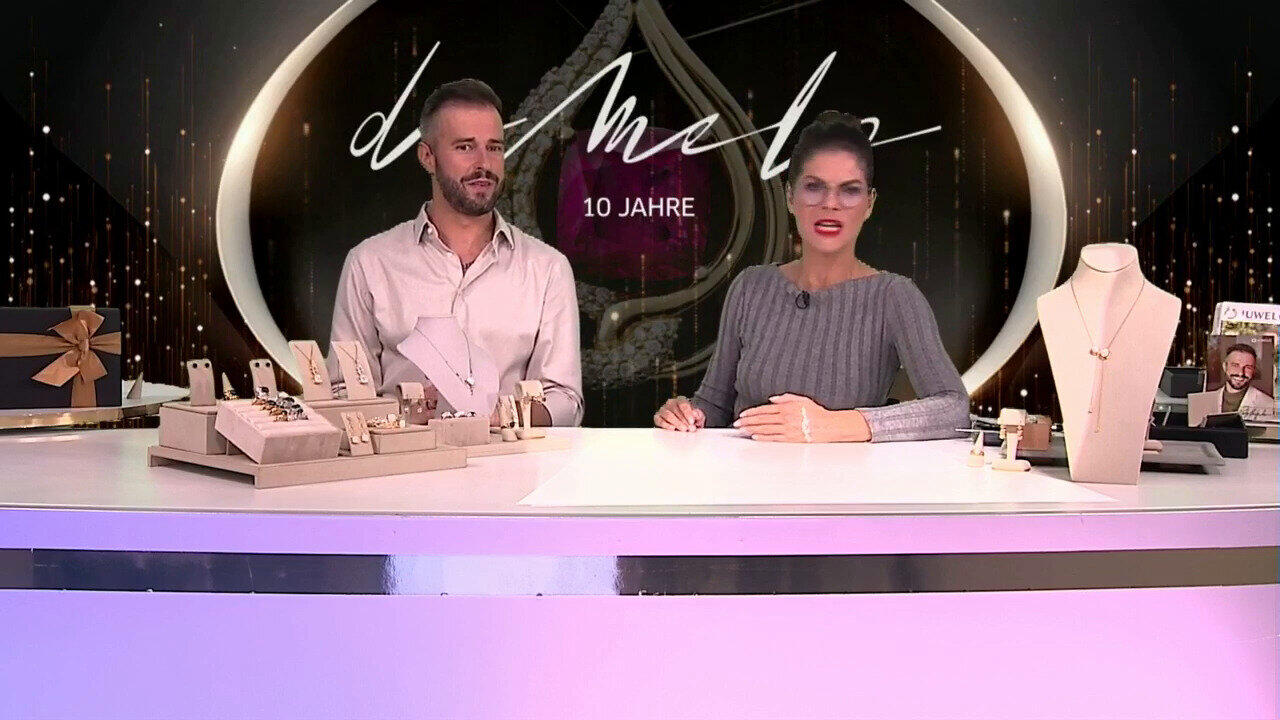 Watch last TV show