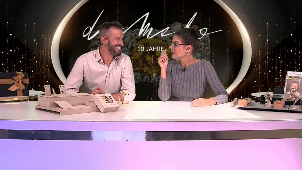 Letzte TV-Show ansehen