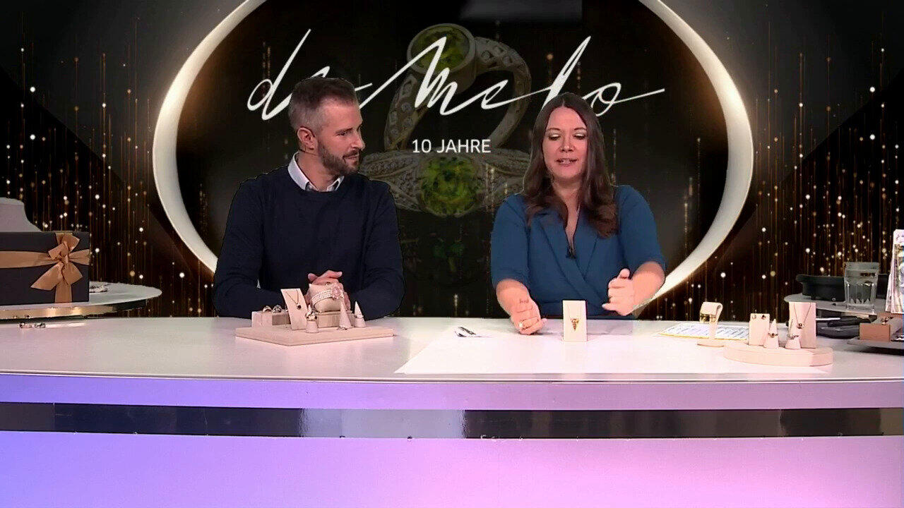 Watch last TV show