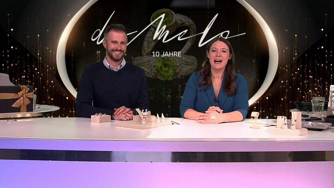 Watch last TV show