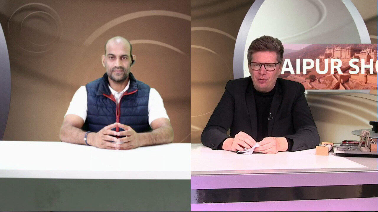 Laatste live aanbiedingen bekijken