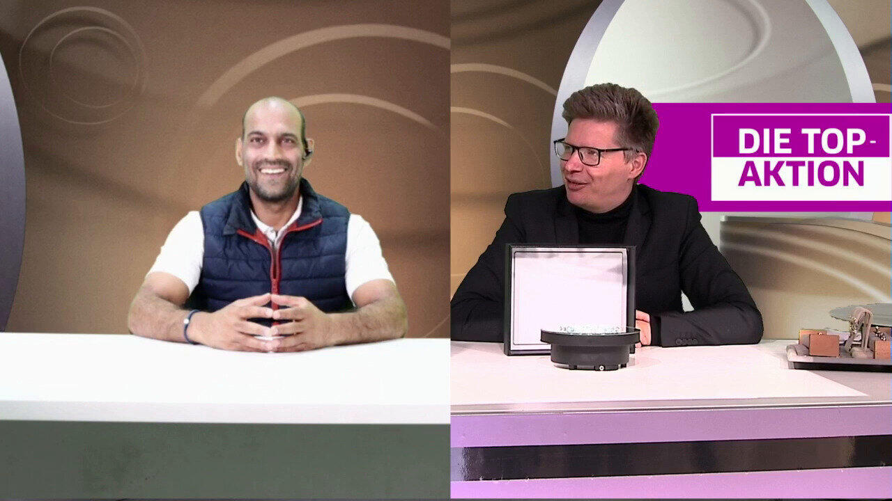 Watch last TV show