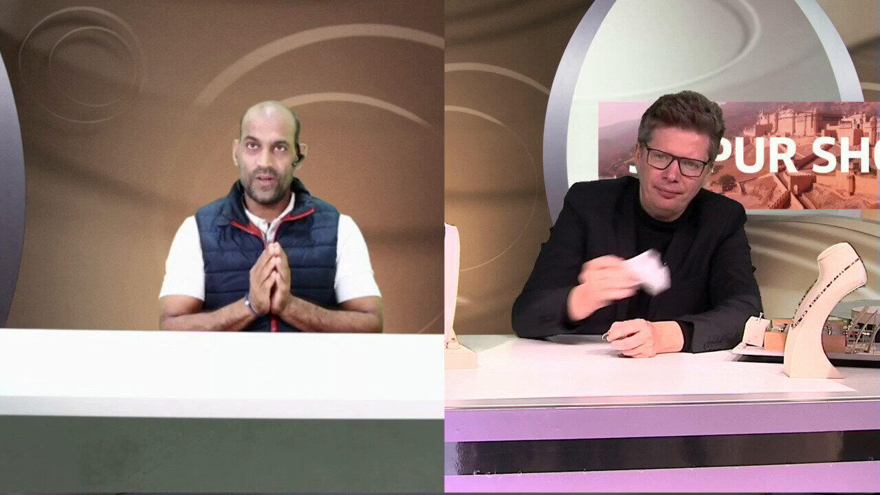 Laatste live aanbiedingen bekijken