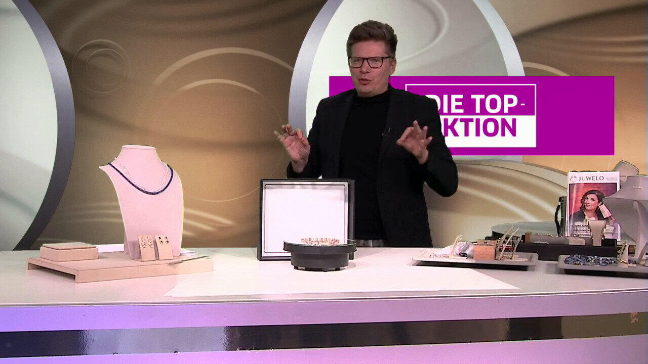 Letzte TV-Show ansehen