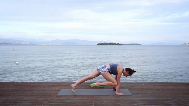 Peak Pose: Das Prinzip intelligenter Yogasequenzen