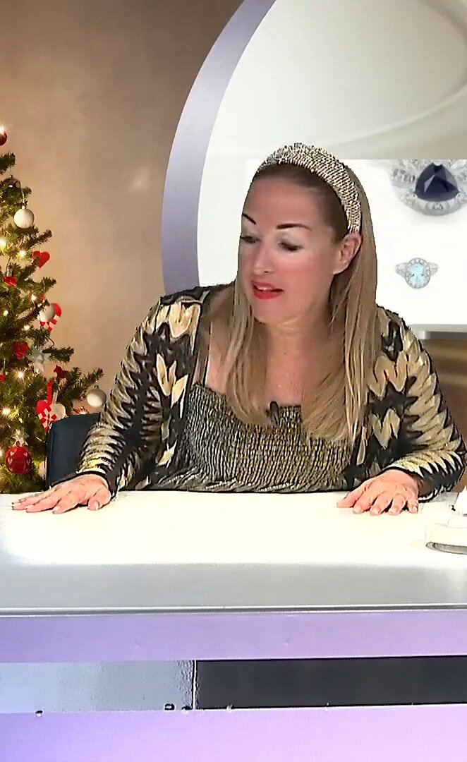 Voir l’enchère du bijou