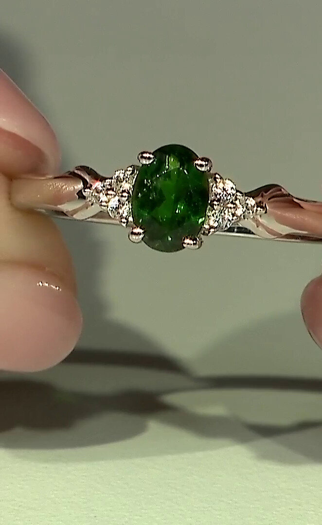 Voir l’enchère du bijou