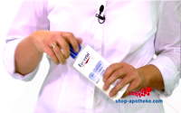 Eucerin® Repair Lotion 10% Urea