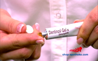 Dentinox®-Gel N Zahnungshilfe