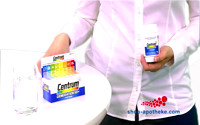 Centrum Generation 50+ Capletten