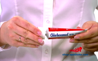 Chlorhexamed® DIREKT Gel 1 %