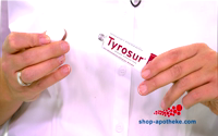 Tyrosur® Gel