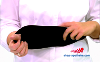 Hansaplast Handgelenk-Bandage