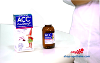 ACC® Kindersaft 20 mg/ml Lösung zum Einnehmen