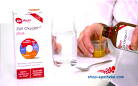 Zell Oxygen® plus