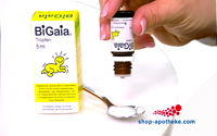 BiGaia® Probiotische Tropfen