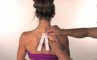 KINESIO® Pre-Cut Nacken