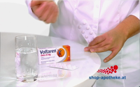 Voltaren® Set