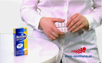 Nicotinell® 2 mg Tropenfrucht Kaugummi