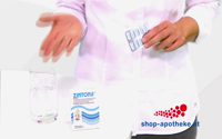 ZINTONA® Kapseln
