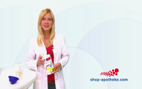 Doppelherz® Diät Shake Vanille