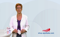 Doppelherz® system HYALURON + Q10 + Vitamin C+Zink + Biotin