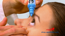 blink® intensive tears Augentropfen