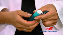 Compeed® Anti-Blasen Stick