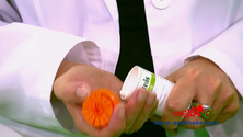Bekunis Dragees bei Verstopfung 5 mg