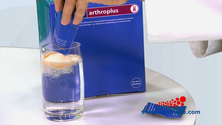 Orthomol arthroplus Granulat/Kapseln