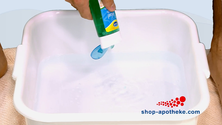 Scholl Velvet Smooth Verwöhnendes Fußbad