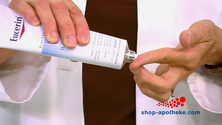 Eucerin® Repair Salbe 10% Urea