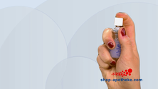 Optrex ActiSpray 2in1 Augenspray für trockene & gereizte Augen